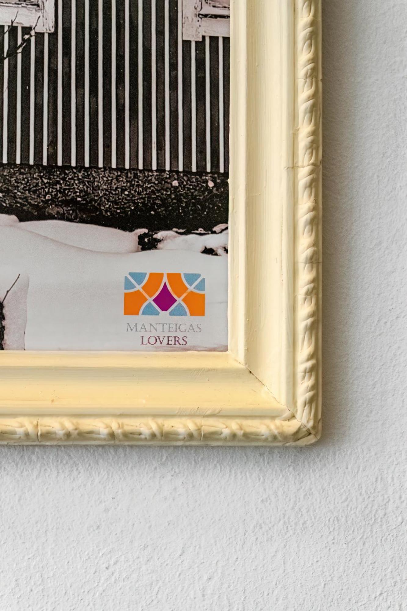 Manteigas Lovers エクステリア 写真